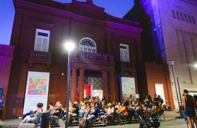 El Museo D�maso Arce cumple 65 a�os